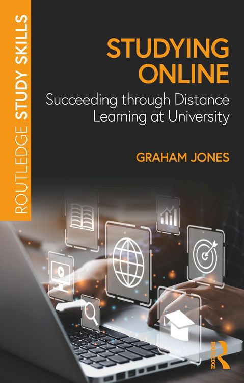 Produktbild: Studying Online