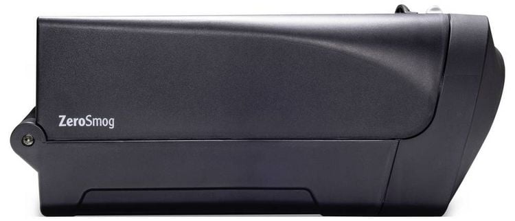 Produktbild: Weller Zero Smog Shield Limited Black Edition L&ouml;trauchabsaugung 240 V/AC 10W 26 m&sup3;/h
