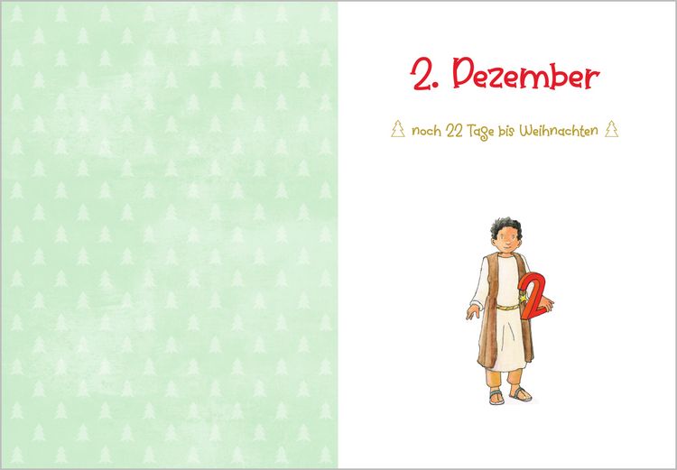 Produktbild: Drei Freunde l&ouml;sen den Weihnachtsfall