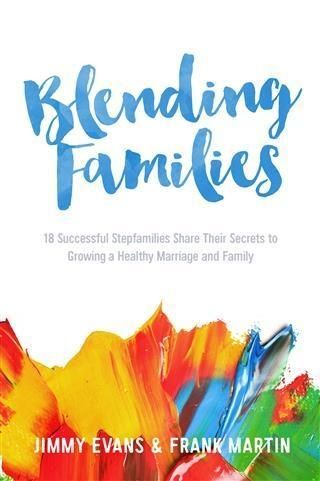 Produktbild: Blending Families