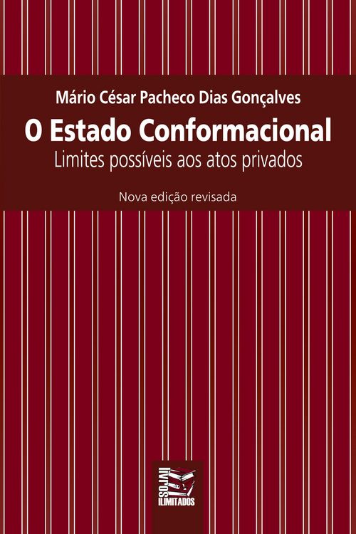 Produktbild: O estado Conformacional