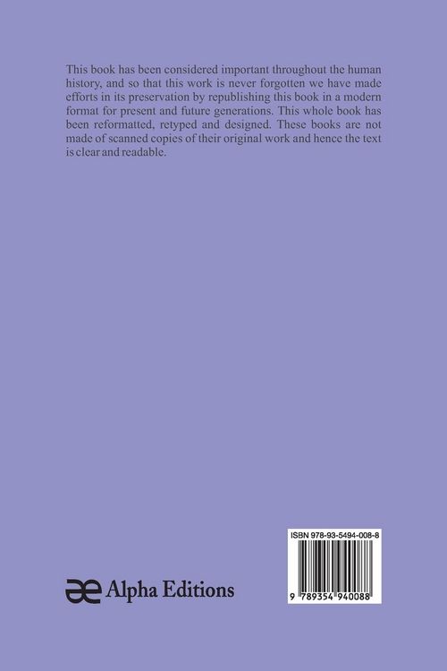 Produktbild: Billy Whiskers; The Autobiography Of A Goat