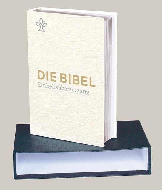 Produktbild: Die Bibel. Geschenkausgabe.