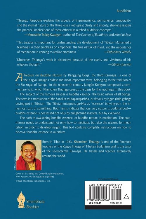 Produktbild: On Buddha Essence