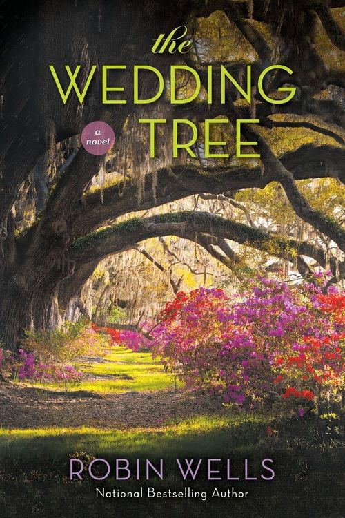 Produktbild: The Wedding Tree