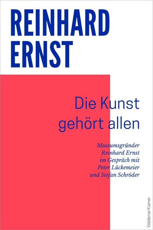 Produktbild: Die Kunst geh&ouml;rt allen