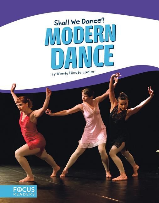 Produktbild: Modern Dance
