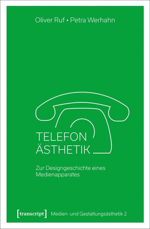 Produktbild: Telefon-Ästhetik