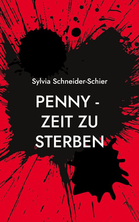 Produktbild: Penny - Zeit zu sterben