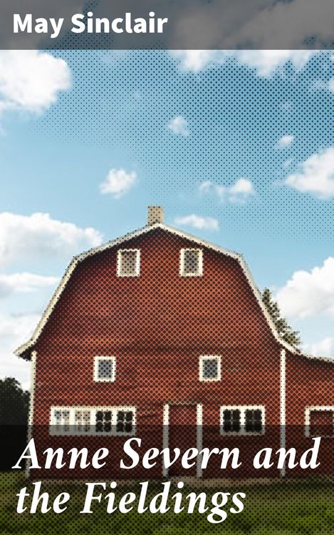 Produktbild: Anne Severn and the Fieldings