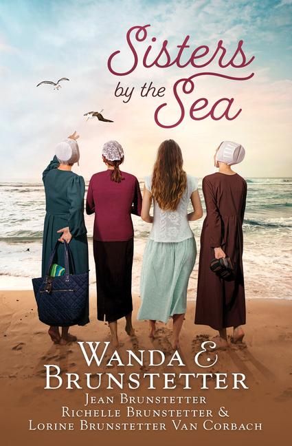 Produktbild: Sisters by the Sea