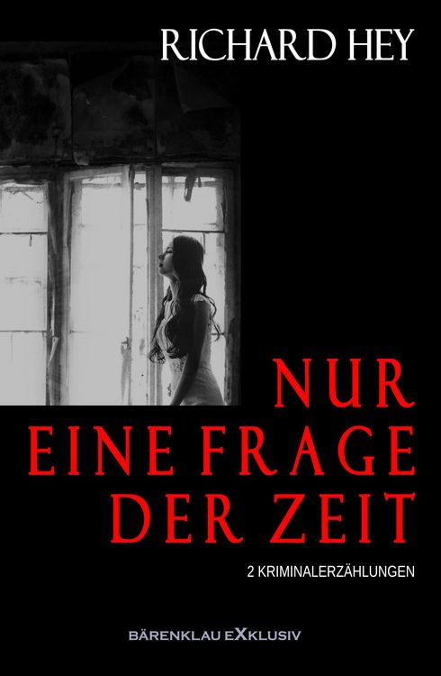 Produktbild: Nur eine Frage der Zeit
