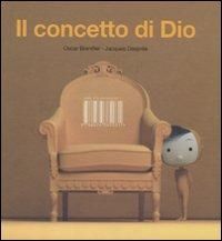 Produktbild: Il concetto di Dio