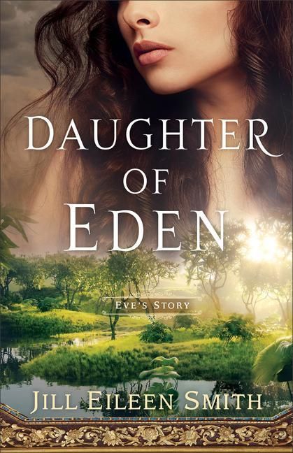 Produktbild: Daughter of Eden