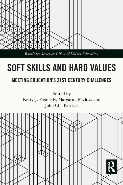 Produktbild: Soft Skills and Hard Values