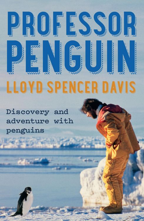 Produktbild: Professor Penguin