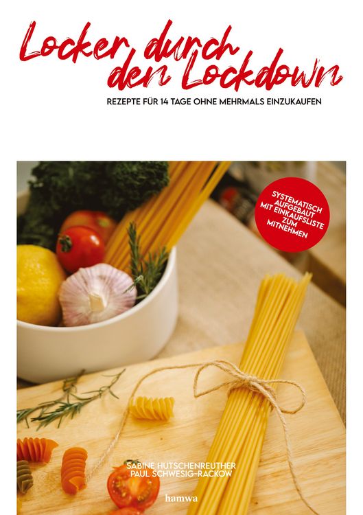Produktbild: Locker durch den Lockdown