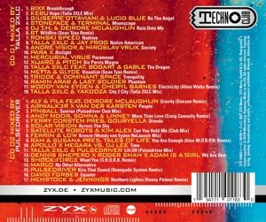 Produktbild: Techno Club Vol. 63