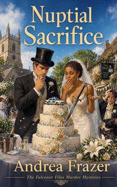 Produktbild: Nuptial Sacrifice