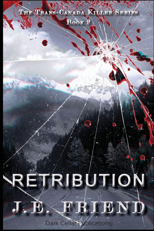 Produktbild: Retribution