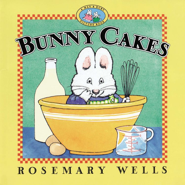 Produktbild: Bunny Cakes