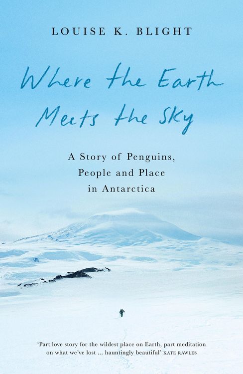 Produktbild: Where the Earth Meets the Sky