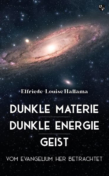 Produktbild: Dunkle Materie &ndash; Dunkle Energie &ndash; Geist