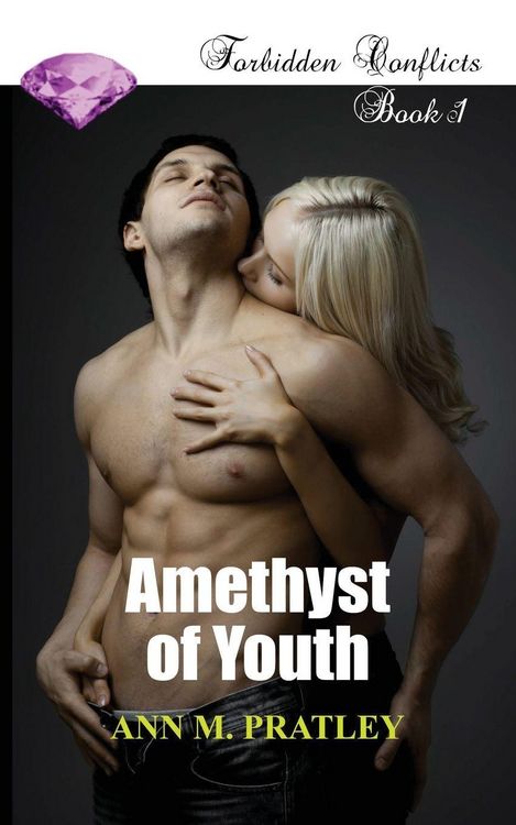 Produktbild: Amethyst of Youth