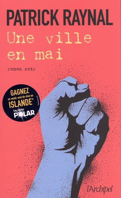 Produktbild: Une Ville en Mai