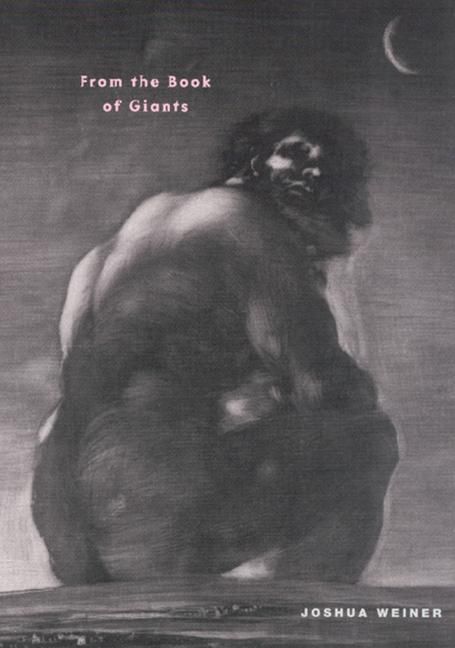 Produktbild: Weiner, J: From the Book of Giants