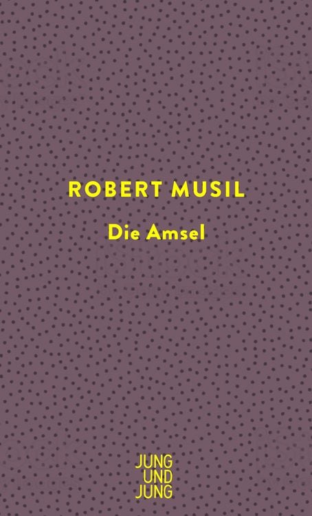 Produktbild: Die Amsel