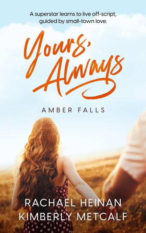Produktbild: Yours, Always