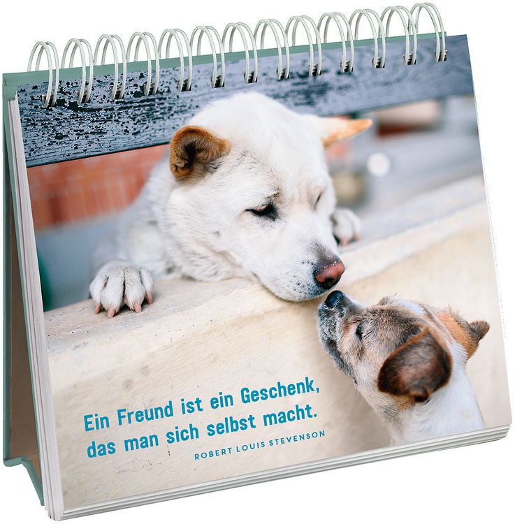 Produktbild: F&uuml;r Hundefreunde