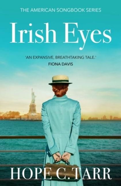 Produktbild: Irish Eyes