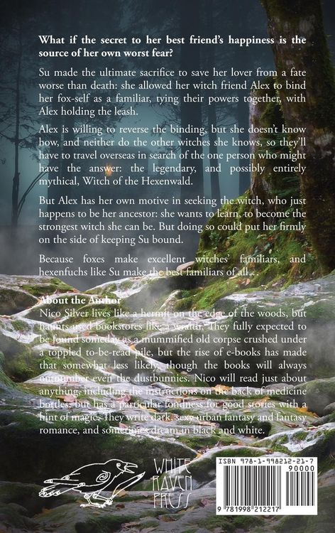 Produktbild: Heir of Witches