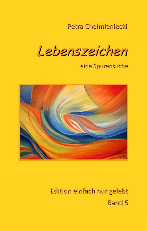 Produktbild: Lebenszeichen