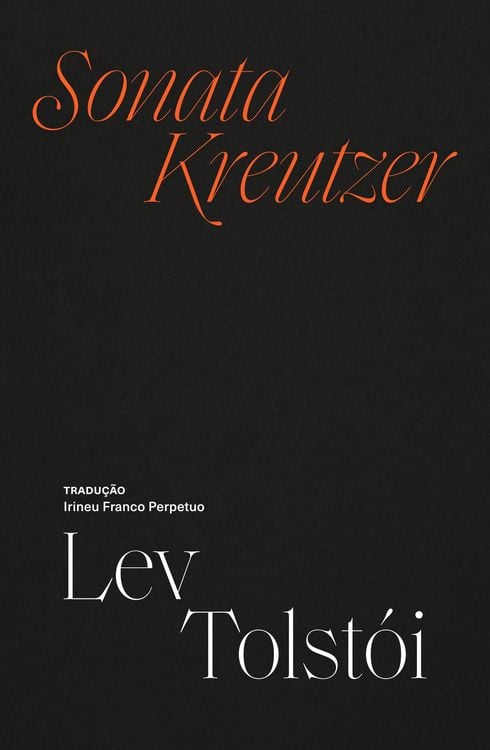 Produktbild: Sonata Kreutzer
