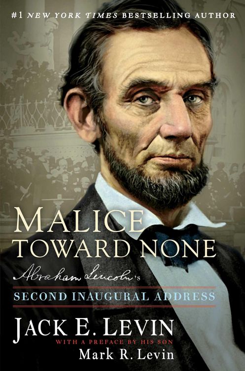 Produktbild: Malice Toward None