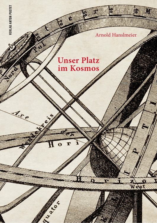 Produktbild: Unser Platz im Kosmos
