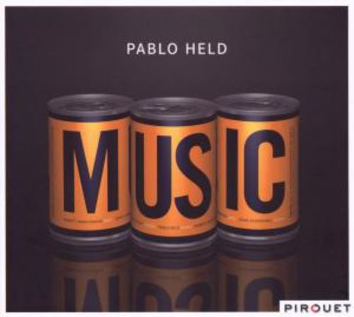 Produktbild: Music