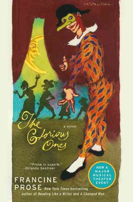 Produktbild: The Glorious Ones