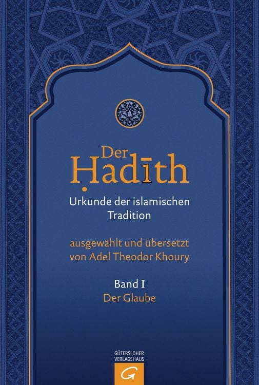 Produktbild: Der Glaube