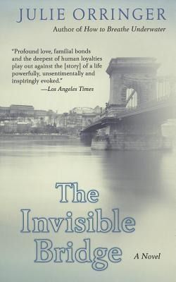Produktbild: Invisible Bridge -Lp