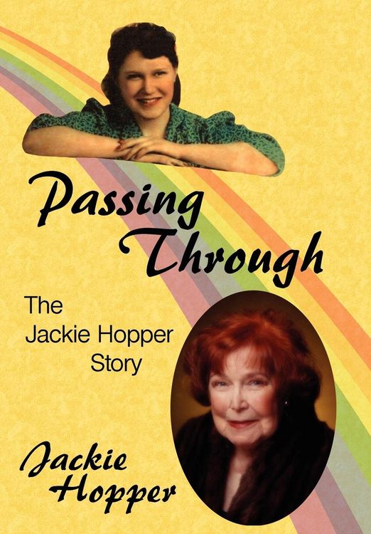 Produktbild: Passing Through