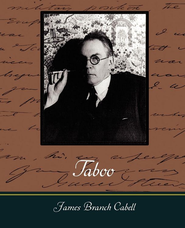 Produktbild: Taboo