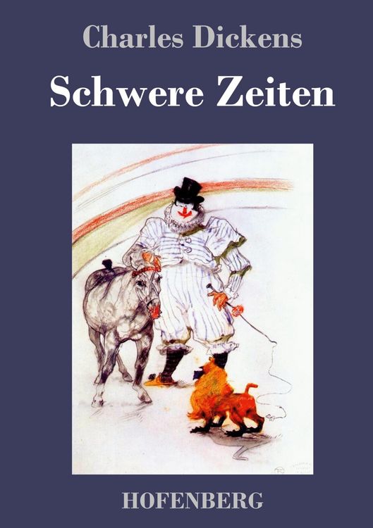 Produktbild: Schwere Zeiten