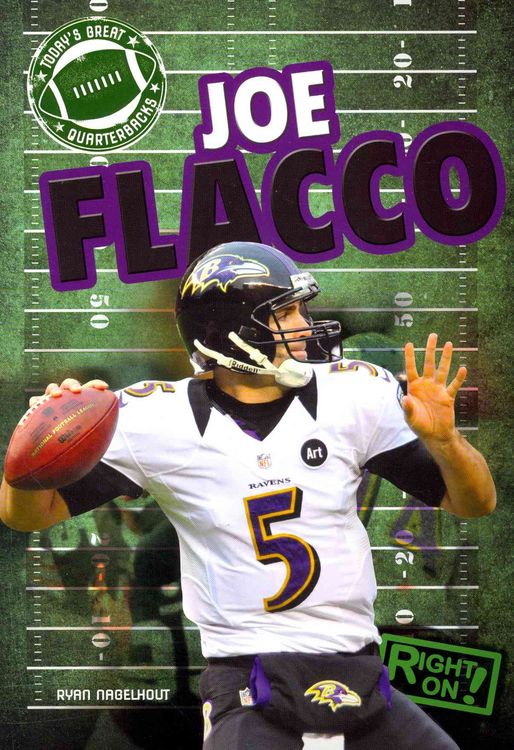 Produktbild: Joe Flacco
