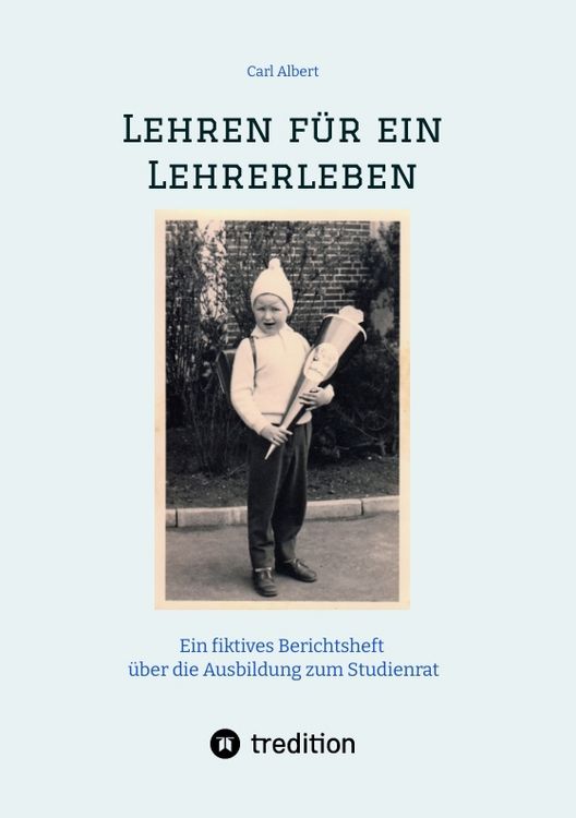 Produktbild: Lehren f&uuml;r ein Lehrerleben