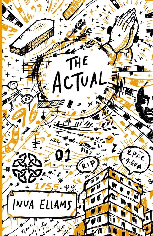 Produktbild: The Actual