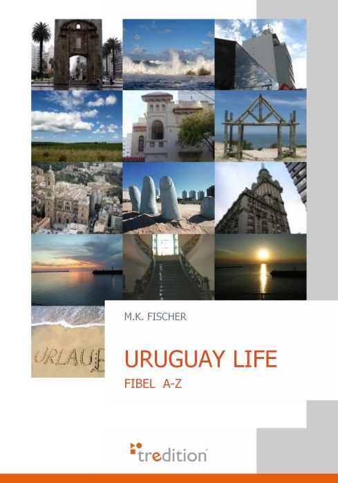 Produktbild: Uruguay Life